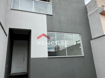 Casa · 118m² · 3 Quartos · 2 Vagas · Sobrado em Rua Areia Fina - Vila Canero - São Paulo/SP