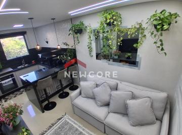 Apartamento · 48m² · 2 Quartos · 1 Vaga · Apartamento em Avenida Marcondes de Brito - Chácara Seis de Outubro - São Paulo/SP