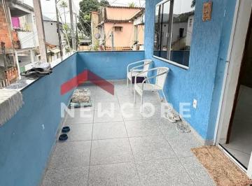 Casa · 80m² · 2 Quartos · Casa em Rua Décio de Oliveira - Xerém - Duque de Caxias/RJ
