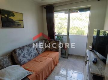 Apartamento · 57m² · 3 Quartos · 1 Vaga · Apartamento em Rua Demerval da Fonseca - Jardim Santa Terezinha (Zona Leste) - São Paulo/SP