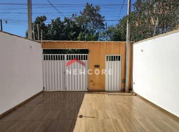 Casa · 125m² · 2 Quartos · 1 Vaga · Casa em Avenida Bernadete Franco Pacheco - Lagoa - Macaé/RJ