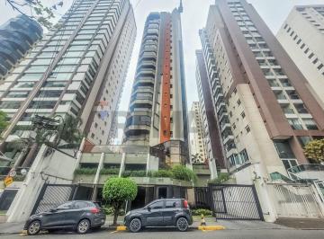 Apartamento · 155m² · 3 Quartos · 3 Vagas · Apartamento de alto padrão no Maison Euroville – Jardim Anália Franco