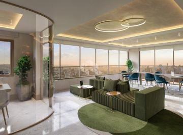 Apartamento · 68m² · 2 Quartos · 1 Vaga · Apartamento 2 dormitórios na planta com 65,88m2 com uma vaga no bairro Petrópolis