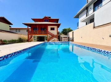 Casa · 265m² · 3 Quartos · 3 Vagas · CASA MOBILIADA COM 3 QUARTOS PISCINA E 3 VAGAS NO CAMPECHE