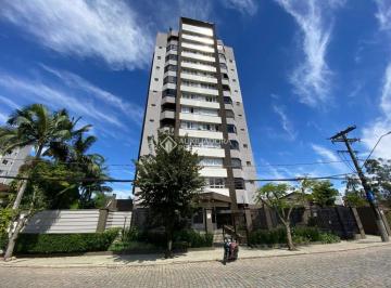 Apartamento · 124m² · 3 Quartos · 2 Vagas · Excelente Apartamento com 2 suítes + 1 quarto à Venda no Anita Garibaldi - Espaço, Conforto e Locali