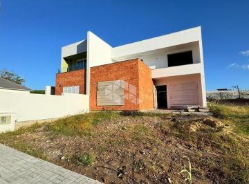 Apartamento · 133m² · 3 Quartos · Duplex com 3 dormitórios próximo a UNISC - em obra
