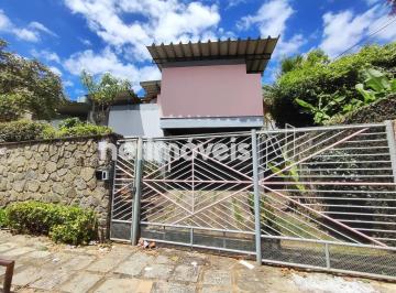 Comercial de 4 quartos, Salvador · CASA A VENDA NO HORTO FLORESTAL/BROTAS