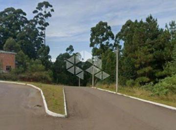 Terreno · 1390m² · Terreno com 2.298,01m² no primeiro Centro Industrial de Gramado