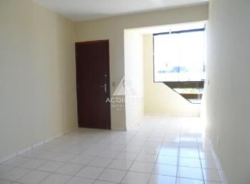 Apartamento · 60m² · 2 Quartos · QRSW 03 RESIDENCIAL GENOVA- APTO 02 QTS OTIMA LOCALIZAÇÃO - SUDOESTE