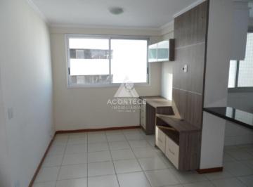 Apartamento · 50m² · 2 Quartos · 1 Vaga · RUA 36 NORTE LOTE 09 ED. PRIVILEGE RESIDENCE APTO 02QTS- ARMARIOS NA COZINHA - GARAGEM