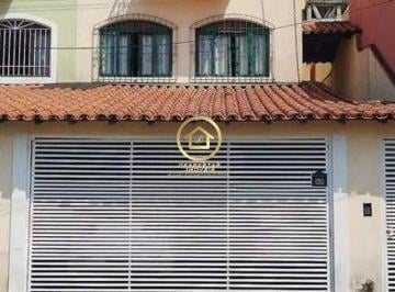 Casa · 150m² · 3 Quartos · Casa à venda - no Jardim Regina