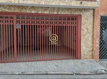 Casa · 169m² · 3 Quartos · Casa à venda - no Jardim Vista Linda
