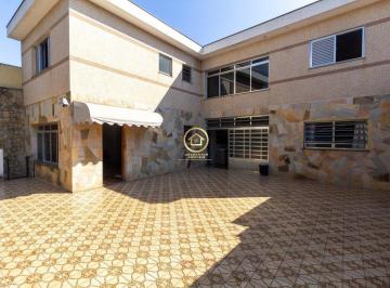 Casa · 229m² · 4 Quartos · Casa à venda - no Jardim Regina