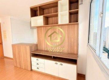 Apartamento · 44m² · 2 Quartos · Apartamento à venda - no Jardim Íris
