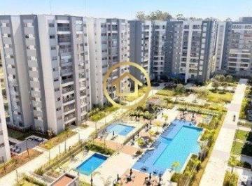 Apartamento · 70m² · 2 Quartos · Apartamento à venda - em City América