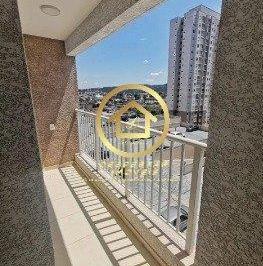 Apartamento · 45m² · 2 Quartos · Apartamento à venda - no Vila Pirituba