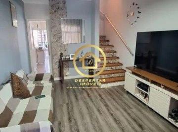 Casa · 110m² · 3 Quartos · Casa à venda - no Jardim Cidade Pirituba