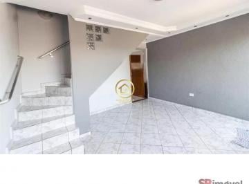Casa · 100m² · 2 Quartos · Casa à venda - no Vila Barbosa