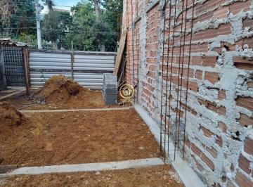 Terreno · 126m² · Terreno à venda - no Jardim Cidade Pirituba