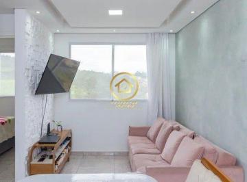 Apartamento · 42m² · 2 Quartos · Apartamento à venda - no Jardim Pirituba