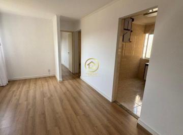 Apartamento · 52m² · 2 Quartos · Apartamento à venda - no Jardim Íris