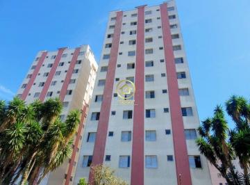 Apartamento · 52m² · 2 Quartos · Apartamento à venda - no Cidade D'Abril