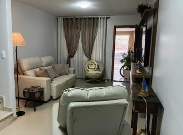 Casa · 110m² · 2 Quartos · Casa à venda - no Conjunto Residencial Vista Verde