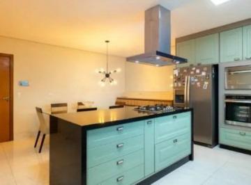 Casa · 185m² · 3 Quartos · Casa à venda - na Chácara Inglesa