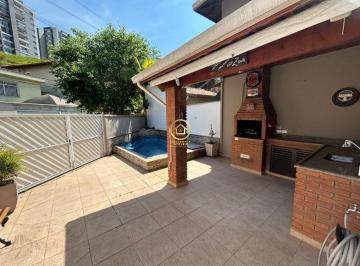 Casa · 155m² · 3 Quartos · Casa à venda - no Vila Fiat Lux
