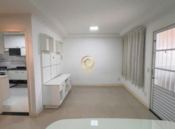 Casa · 74m² · 3 Quartos · Casa à venda - no Loteamento City Jaragua