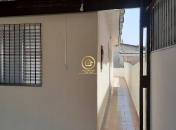 Casa · 82m² · 1 Quarto · Casa à venda - no Vila Bonilha