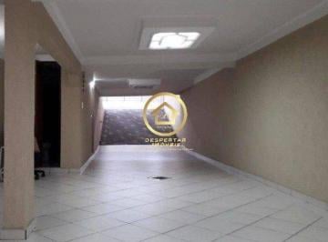 Casa · 170m² · 3 Quartos · Casa à venda - no Vila Mirante