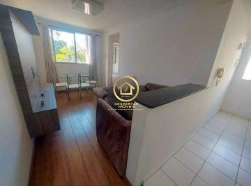 Apartamento · 44m² · 2 Quartos · Apartamento à venda - no Loteamento City Jaragua