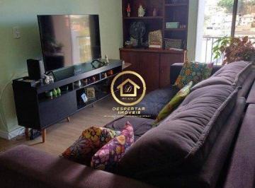 Apartamento · 57m² · 2 Quartos · Apartamento à venda - no Jardim Santa Mônica