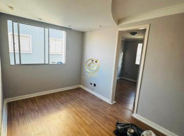 Apartamento · 60m² · 3 Quartos · Apartamento à venda - na Vila Regina