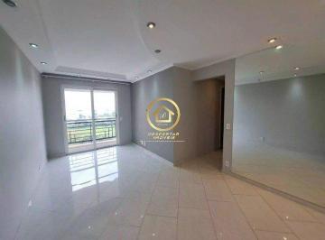 Apartamento · 65m² · 3 Quartos · Apartamento à venda - em City América
