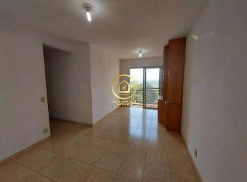 Apartamento · 65m² · 3 Quartos · Apartamento à venda - em City América