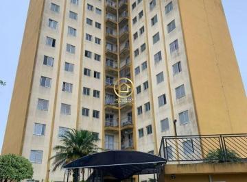 Apartamento · 62m² · 2 Quartos · Apartamento à venda - no Jardim Marilu