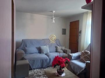 Apartamento · 45m² · 2 Quartos · Apartamento à venda - no Parque Nações Unidas