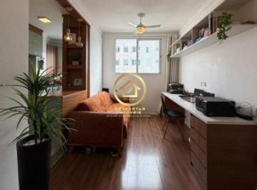 Apartamento · 46m² · 2 Quartos · Apartamento à venda - no Jardim Íris