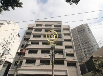 Apartamento · 25m² · 1 Quarto · Apartamento à venda - na Aclimação
