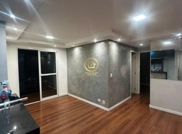 Apartamento · 56m² · 2 Quartos · Apartamento à venda - no Loteamento City Jaragua