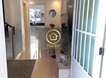 Casa · 70m² · 2 Quartos · Casa à venda - no Loteamento City Jaragua