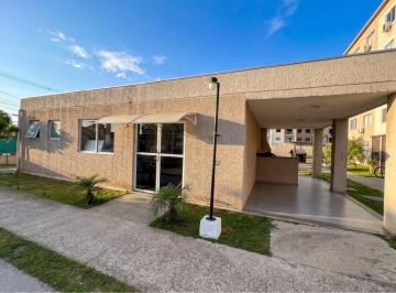 Apartamento · 40m² · 1 Quarto · EVAJR 1362 Apto 610241042-20