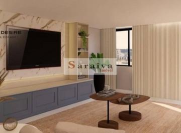 2e5277a4276409d9f138ec5f5793272fb4a51bf4 · Cobertura com 3 dormitórios à venda, 118 m² por R$ 990.000,00 - Centro - São Bernardo do Campo/SP