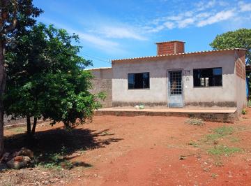 Casa · 150m² · 2 Quartos - Henrique Silva Cordeiro · Casa à Venda na 26 de Setembro | 400 m² | 2 Quartos | 1 Suíte | R$ 299.999