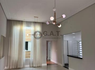 Foto 01 · Casa em condomínio à venda em Sorocaba-SP, 3 quartos, 2 suítes e 173m² no Ibiti Royal Park.