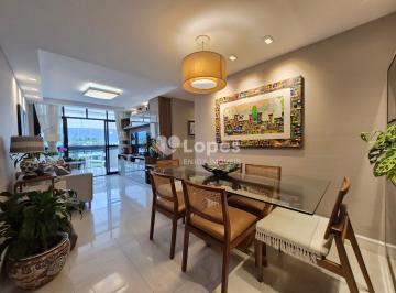 Foto 1 · Apartamento 3 quartos | 82m² - Recreio dos Bandeirantes
