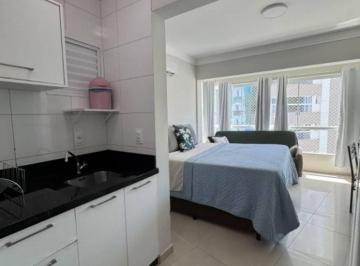 5c43d69c0cdb45274a71e668ff80a8fef98d5570 · Kitnet com 1 dormitório para alugar, 32 m² por R$ 3.600,00/mês - Centro - Balneário Camboriú/SC