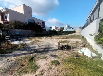 Terreno · 450m² · Terreno Exclusivo de 450 m² em Jurerê Internacional ? Construa o Seu Projeto dos Sonhos